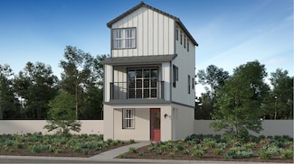 Residence One, Ontario, CA 91762