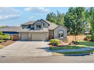 2907 NE 173rd Ave, Vancouver, WA 98682