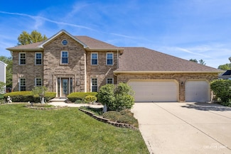 551 Norcross Dr, Batavia, IL 60510