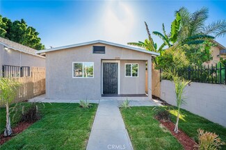 11171 Towne Ave, Los Angeles, CA 90061