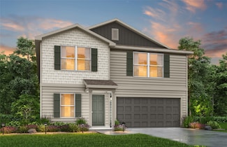 864 Eagles Nest Dr, Cleburne, TX 76031