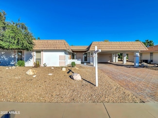 15213 N Cameo Dr, Sun City, AZ 85351