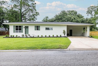123 Pickwick Dr, Lafayette, LA 70503