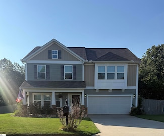 174 Rushing Waters Dr, Inman, SC 29349