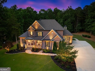 1127 Antrim Glen Dr, Hoschton, GA 30548