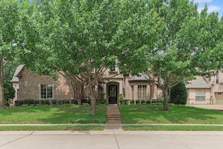 7300 Thames Trail, Colleyville, TX 76034