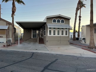 2000 Ramar Rd Unit 580, Bullhead City, AZ 86442