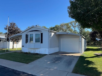 8311 State Highway 13 S Unit P-24, Wisconsin Rapids, WI 54494