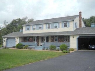 18 Turner Ln, Templeton, MA 01468