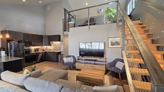 1120 Chambers Ave Unit 4, Eagle, CO 81631