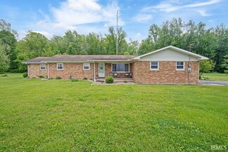 6173 W 300 N, Kokomo, IN 46901