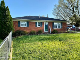 910 Winslow St, Carrollton, KY 41008