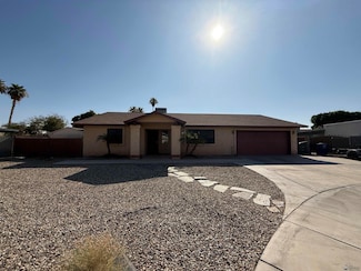 1356 S 41st Ave, Yuma, AZ 85364