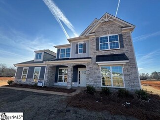 104 Leaning Oaks Ln Unit HCE 25 Franklin B, Greer, SC 29651