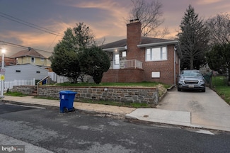 4103 Parkwood Ave, Baltimore, MD 21206