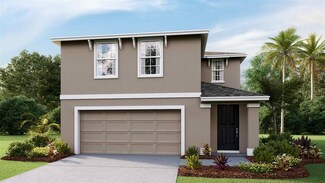 35641 Kinsey Point, Zephyrhills, FL 33541