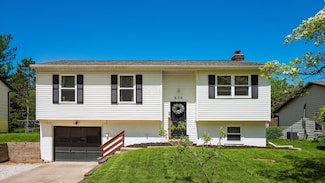 650 Licking View Dr, Heath, OH 43056
