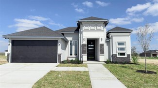 902 Azalea St, Mission, TX 78573