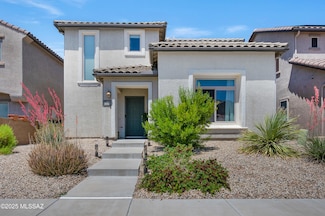 10583 E Forest Falls Ct, Tucson, AZ 85747