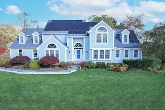 324 S Meriden Rd, Cheshire, CT 06410