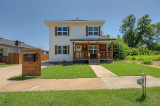 1810 NW 11th St, Oklahoma City, OK 73106