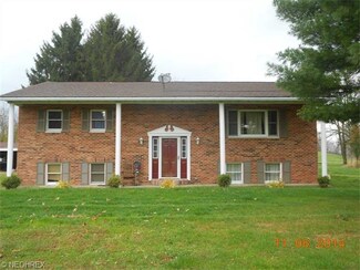 61497 S Hall Rd, Jacobsburg, OH 43933