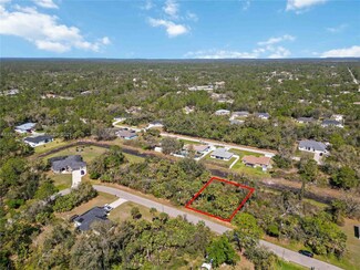 XX Charland Ave, North Port, FL 34291
