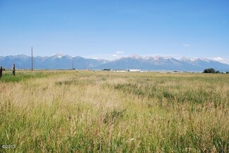 59518 Mt Highway 212, Charlo, MT 59824