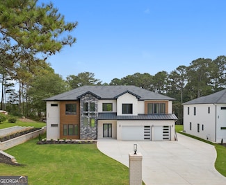 3240 Miller Bottom Rd, Loganville, GA 30052