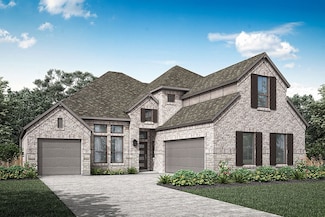 1909 Sangallo Ln, Celina, TX 75009