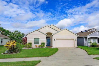 4642 Waterside Pointe Cir, Orlando, FL 32829