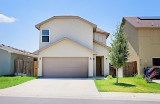 3712 Jaime Martin Dr, Laredo, TX 78046