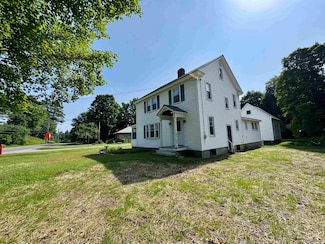 779 S Main St, Northfield, VT 05663