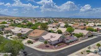 2389 Locksley Dr, Sierra Vista, AZ 85650