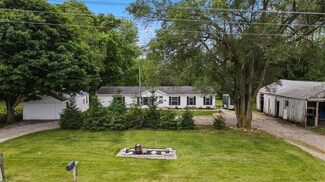 8857 W 500 N, Thorntown, IN 46071