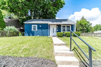 674 N Spring St, Wabash, IN 46992