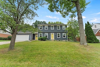 5577 Dove Ln, West Chester, OH 45069