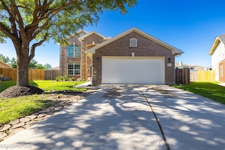 20622 Spring Mission Ln, Spring, TX 77388