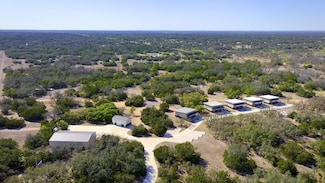 1308 Ranch To Market Rd 2291, Menard, TX 76859