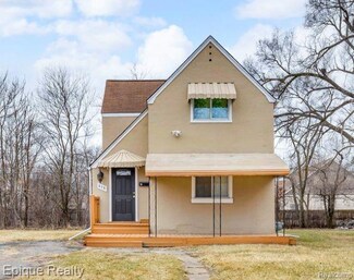 418 S Washington St, Ypsilanti, MI 48197