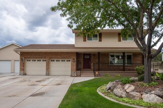443 S 1840 W, Cedar City, UT 84720