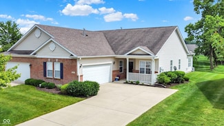1163 Meadowlark Dr, Greenwood, IN 46143