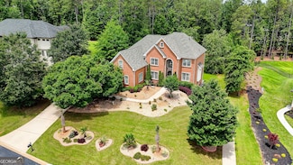 805 Cog Hill, McDonough, GA 30253