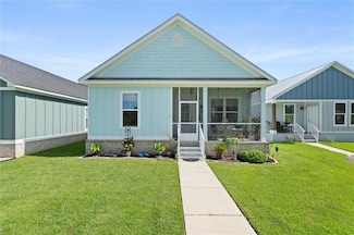 1050 Snapdragon Ln, Foley, AL 36535
