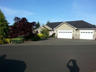 33 Sylvia Ridge Ln, Montesano, WA 98563