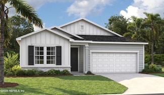 201 Enclave Ave, Palm Coast, FL 32164