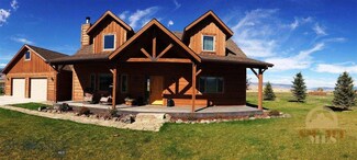 15 Obsidian Rd, Livingston, MT 59047