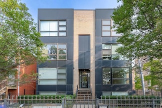 2414 W Grenshaw St Unit 1E, Chicago, IL 60612