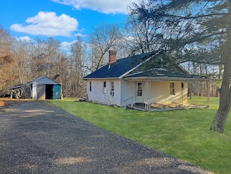 3960 Mount Cross Rd, Danville, VA 24540