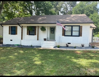 2021 Downey St, Rock Hill, SC 29732